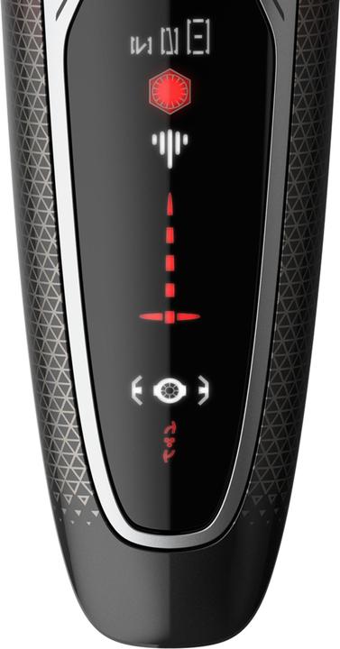 Actual product image Philips Star Wars Series 9000