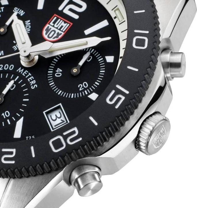 Immagine prodotto Luminox Pacific Diver Chrono Serie 3140 (Cronografo, 44 mm)