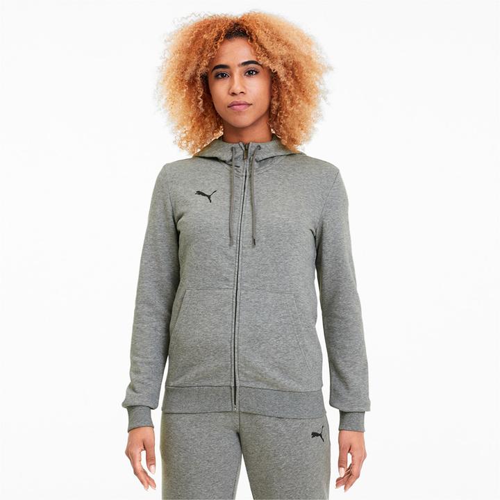 Immagine prodotto Puma teamGOAL 23 Casuals con cappuccio J-657083 (XXL)