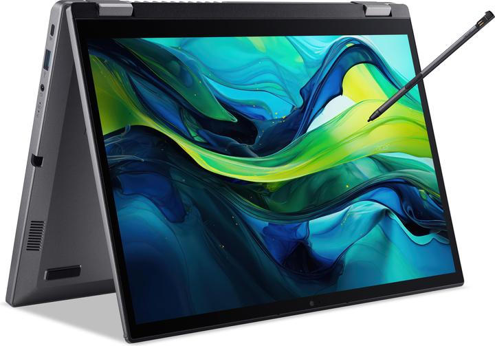 Produktbild Acer Aspire Spin 14 (14", Intel Core 7 150U, 16 GB, 1000 GB, CH)