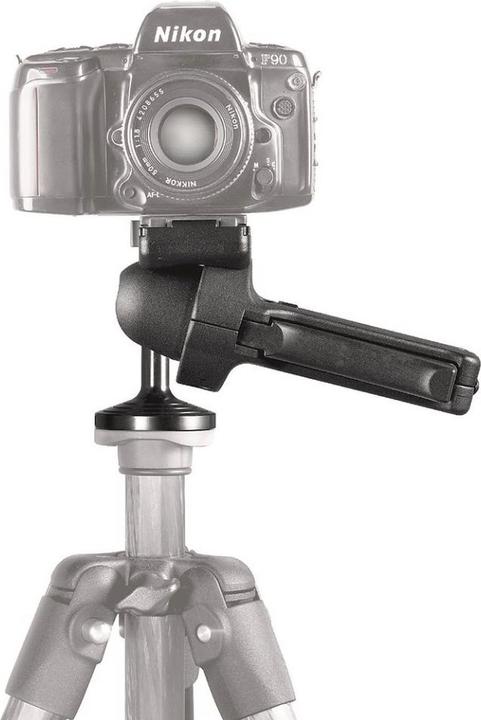 Immagine prodotto Manfrotto 322RC2 Testa a sfera con impugnatura (Testa sferica)