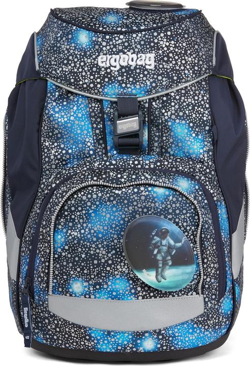 Immagine prodotto Ergobag Orso autostoppista attraverso la galassia (20 l)