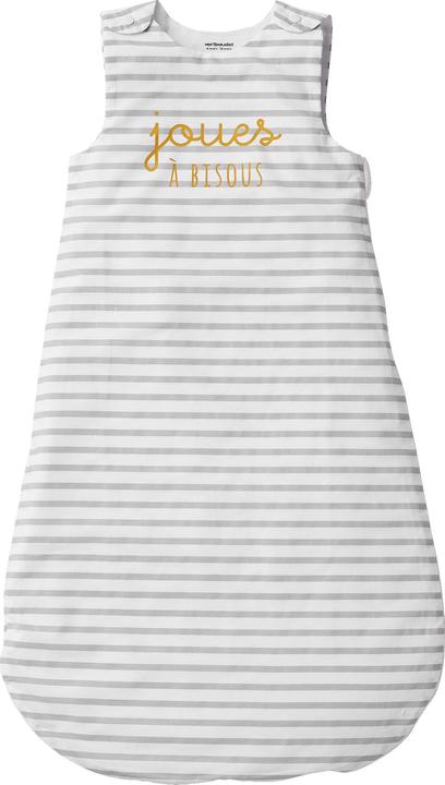 Actual product image Vertbaudet Baby Sleeping Bag (68 cm)