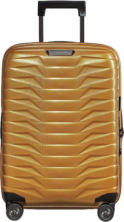 Produktbild Samsonite Trolley Proxis erweiterbar 55cm