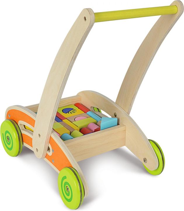 Actual product image Eichhorn Smile game