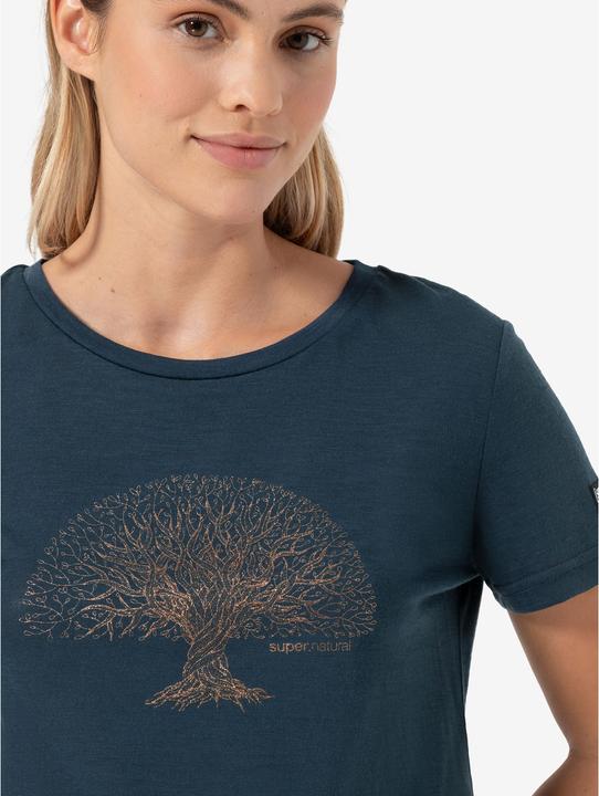 Produktbild Super Natural W Tree Of Knowledge Tee (M)