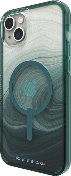 Immagine prodotto Zagg Gear4 Custodie Crystal Palace Snap (Apple iPhone 14 Plus)