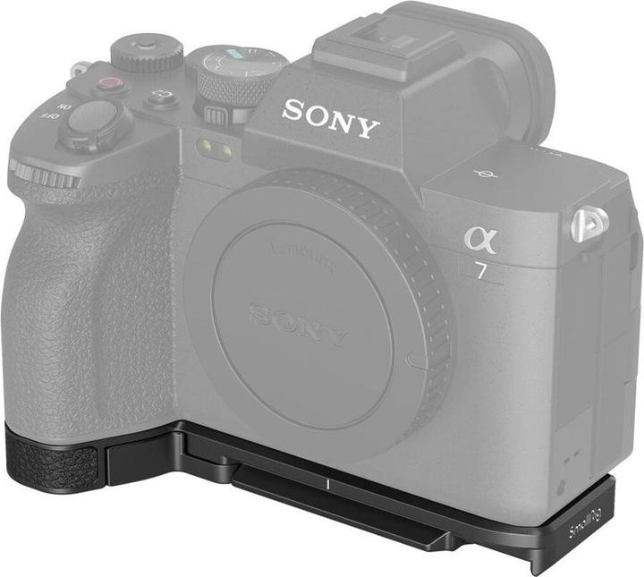 Immagine prodotto SmallRig Base per Sony Alpha 7R V / Alpha 7 IV 3666B (Gabbietta)