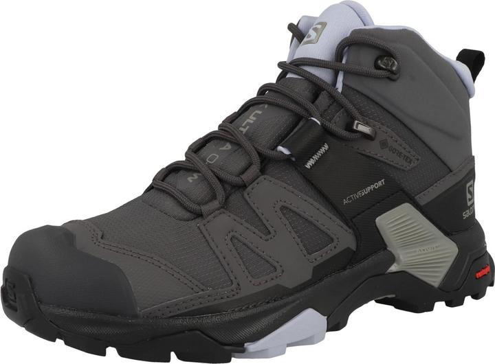 Actual product image Salomon X Ultra 4 MID GTX - 60957 (39 1/3)
