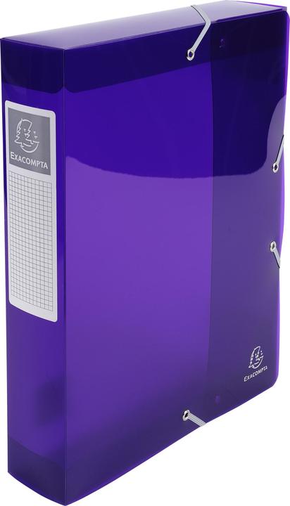 Produktbild Exacompta Archivboxen (A4)
