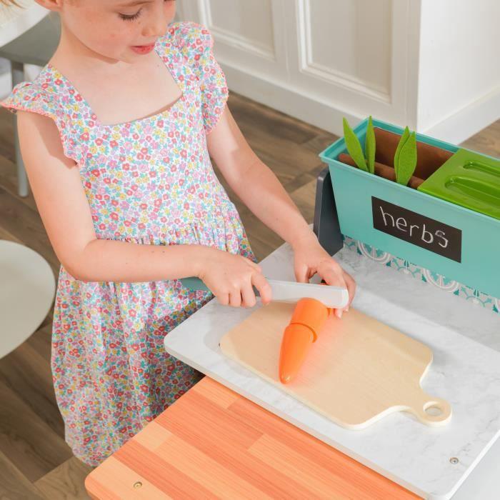 Produktbild KidKraft Garden Gourmet