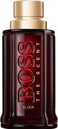 Image du produit Hugo Boss The Scent Elixir (Eau de parfum, 100 ml)