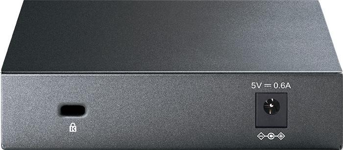 Produktbild TP-Link TL-SG105S (5 Ports)