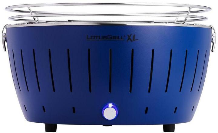 Actual product image LotusGrill XL with USB (40.50 cm)