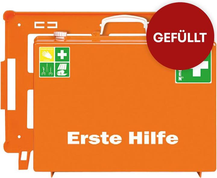 Produktbild Söhngen Erste Hilfe MT-CD (Erste Hilfe Set Zubehör)