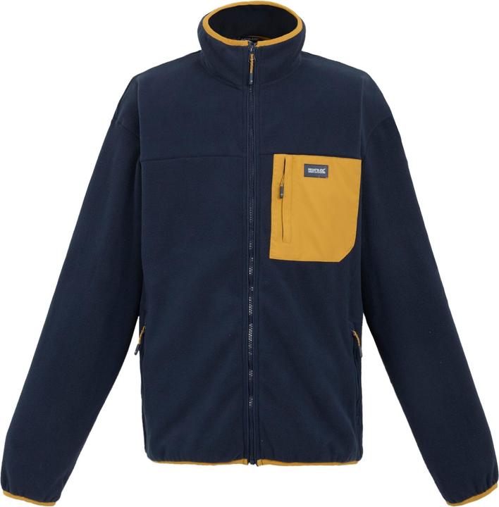 Produktbild Regatta Frankie Fleecejacke Durchgehender Reissverschluss (L)