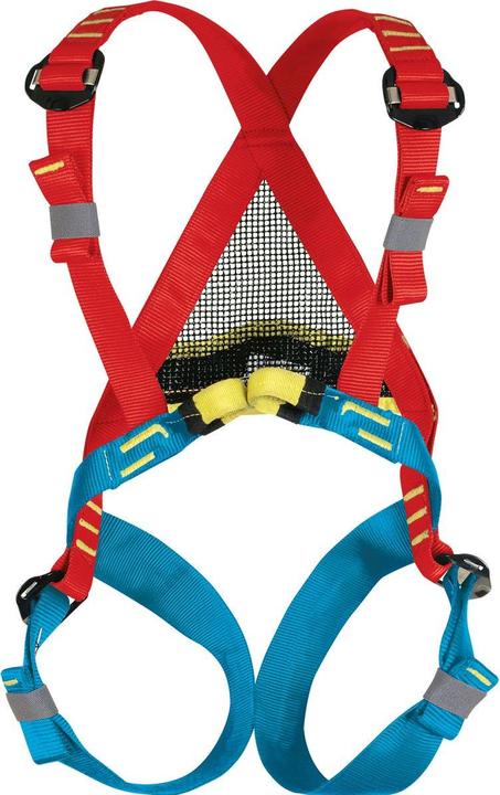 Produktbild Beal Kinder Bambi II Komplettgurt (One Size)