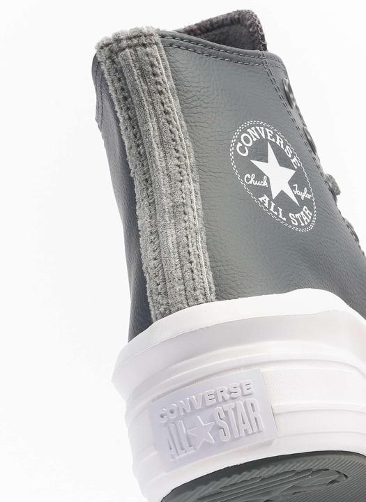 Actual product image Converse Chuck Taylor All Star Move Cozy Utility Shoes - 124155 (37)