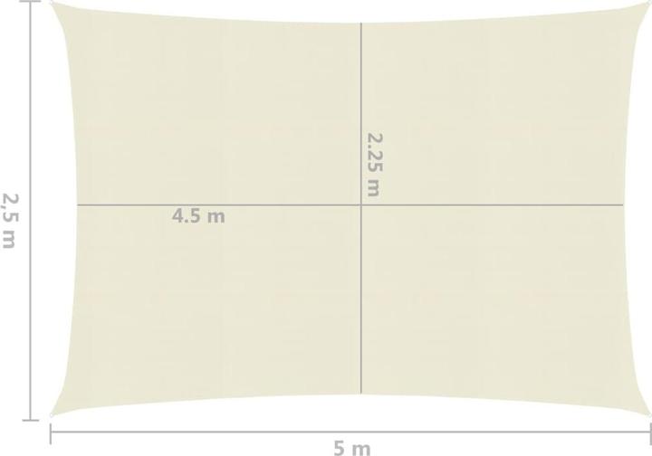 Immagine prodotto VidaXL Alethea (250 x 500 cm)