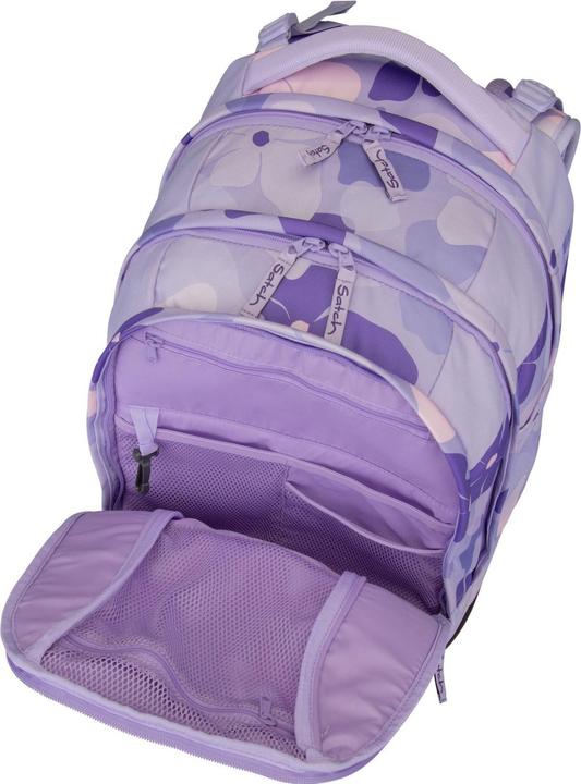 Produktbild Satch Schulrucksack Pack Lilac (30 l)