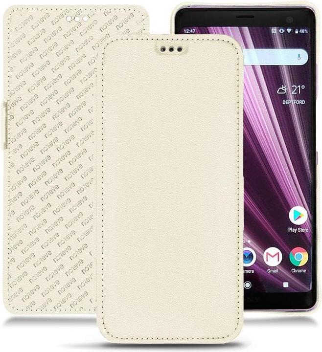 Blanc PU (bianco)