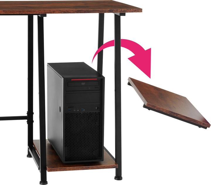 Image du produit tectake Paisley