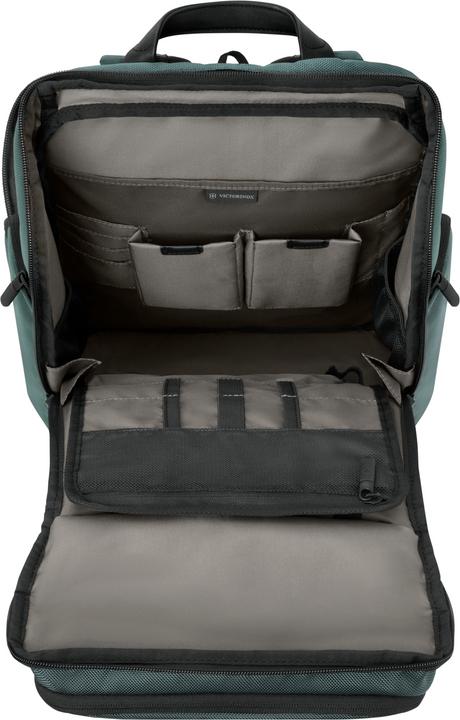 Produktbild Victorinox Altmont Professional, Fliptop Laptop Backpack, Storm (26 l)