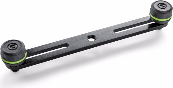 Produktbild Gravity MS STB 01 Stereoschiene (Stativschlitten)