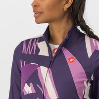 Actual product image Castelli Tropical LS Jersey (M)