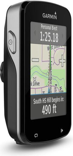 Produktbild Garmin Edge 820 Performer Pack (Europa)