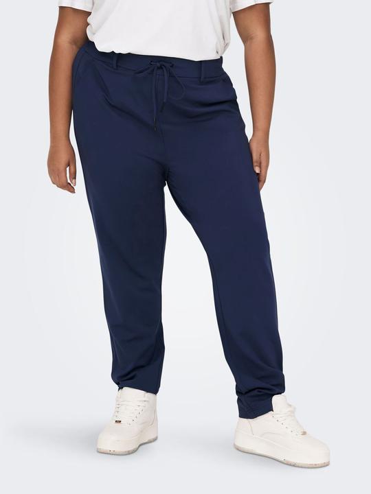 Produktbild Only Curvy einfarbige Hose (52)