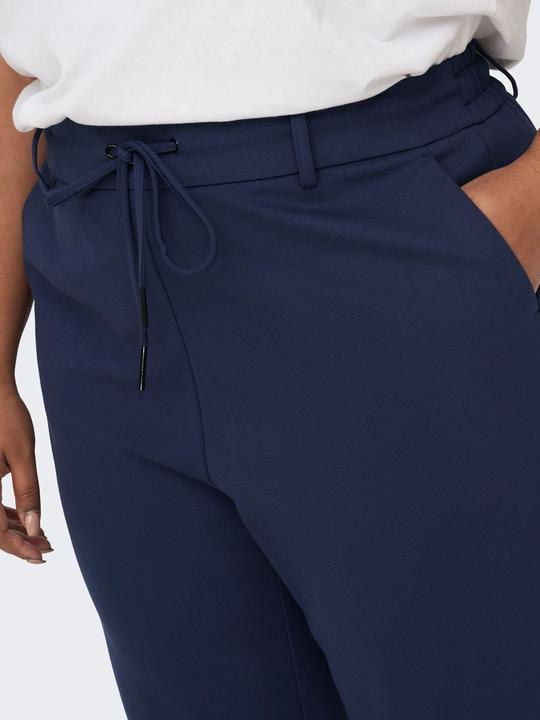 Produktbild Only Curvy einfarbige Hose (52)