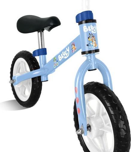 Actual product image Linex BLUEY - Running Bike ( 60200 ) (10")