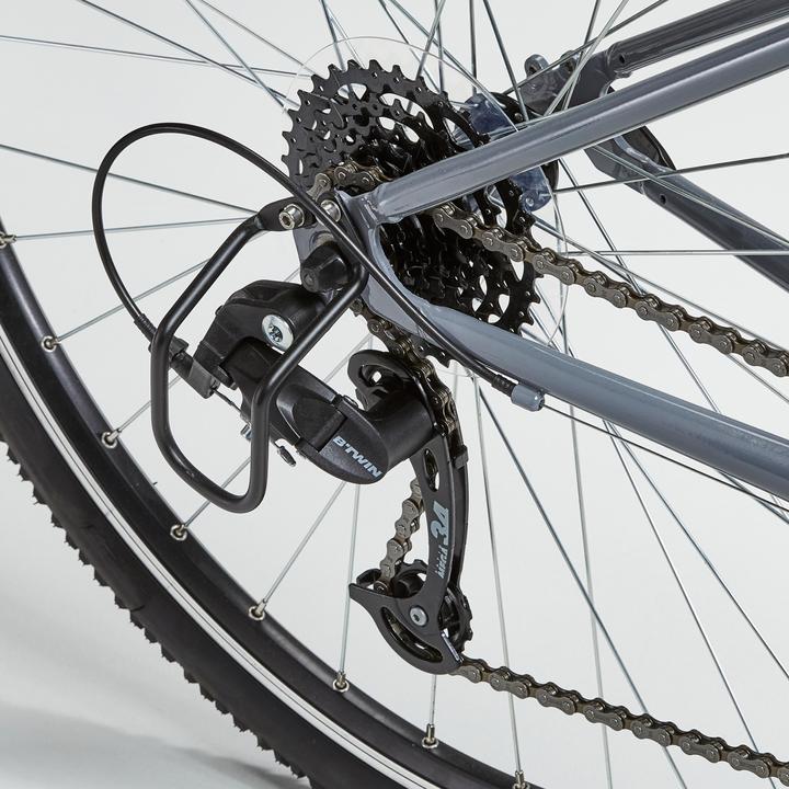 Actual product image Riverside 120 (52 cm)