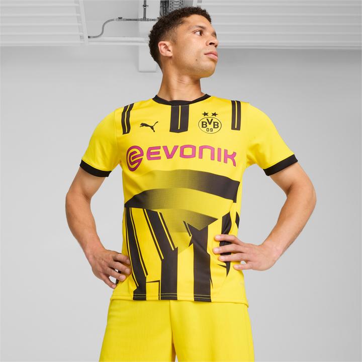 Immagine prodotto Puma Maglia BVB Cup Replica (XXL)