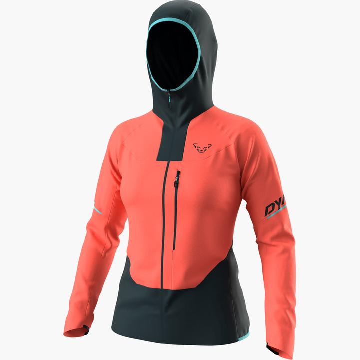 Produktbild Dynafit Women's Traverse DST Jacket (L)