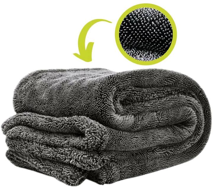Immagine prodotto 21cars XL Twisted Towel Auto