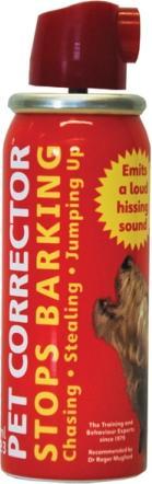 Image du produit Company of Animals Correcteur pour animaux de compagnie (Chien, 30 ml)