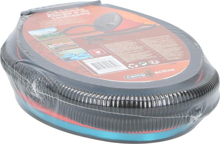 Immagine prodotto Camp Active Pompa a pedale da 3 litri 18x25x7cm