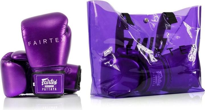 Produktbild Fairtex BGV22 (16 OZ, One Size)
