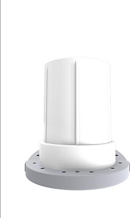 Actual product image Bathmate Hydromax7 Comfort Insert