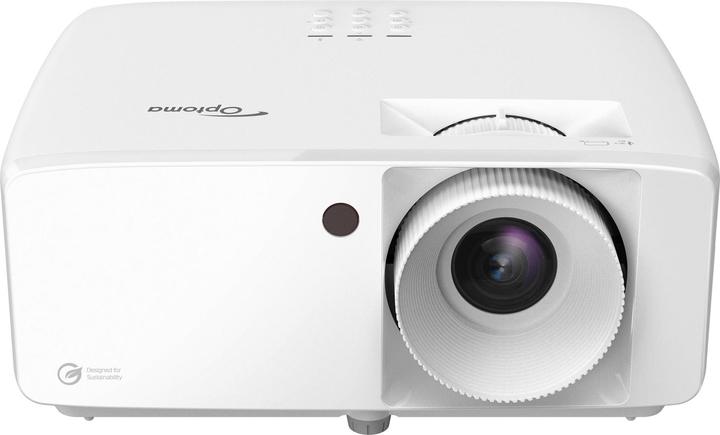 Image du produit Optoma ZH520 (HD, 5500 lm, 1.13 - 1.47:1)