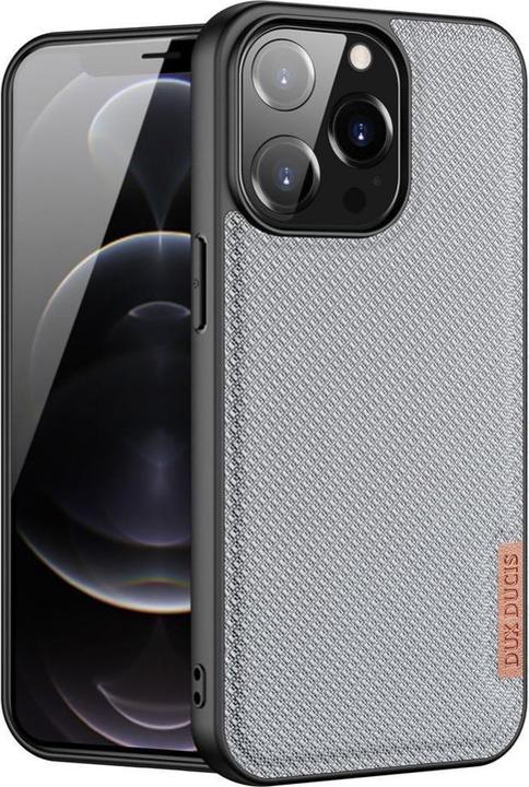 Produktbild Dux Ducis Fino Series Hardcase Hülle (Apple iPhone 13 Pro)