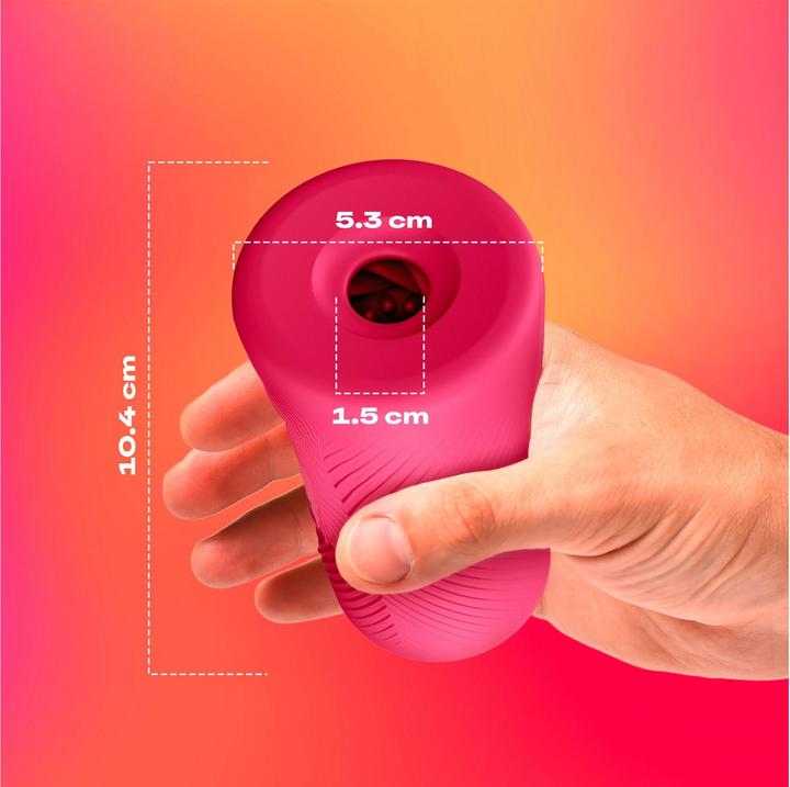 Immagine prodotto Durex Manicotto per masturbazione