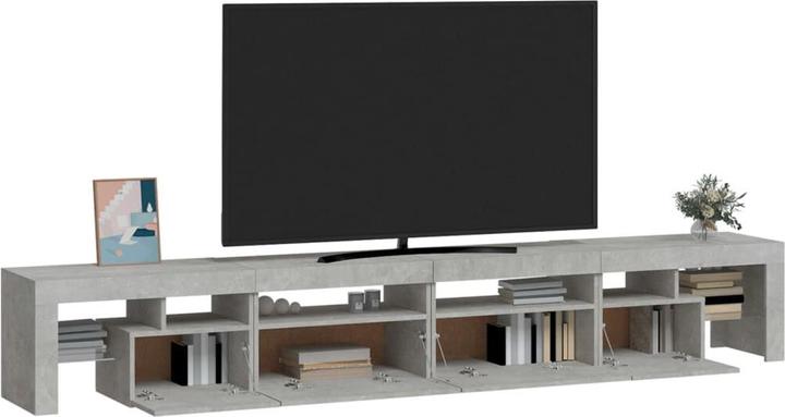 Actual product image VidaXL Alana (260 x 36.5 x 40 cm)
