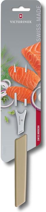 Actual product image Victorinox Carving fork (Carving fork)