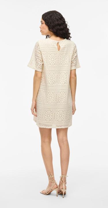 Actual product image Vila VIMERINDA Kurzärmeliges Minikleid (S)