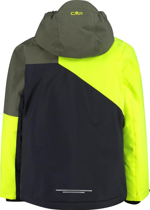 Image du produit CMP Campagnolo Veste Fix Hood Twill (164)