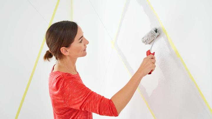 Image du produit tesa Ruban adhésif de peintre professionnel à l'intérieur (38 mm)