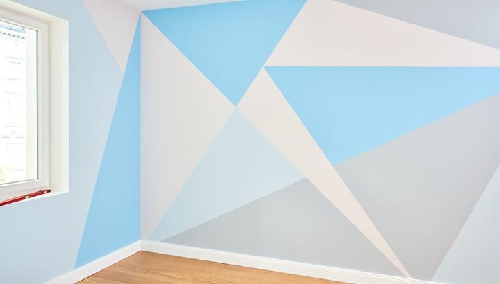 Image du produit tesa Ruban adhésif de peintre professionnel à l'intérieur (38 mm)